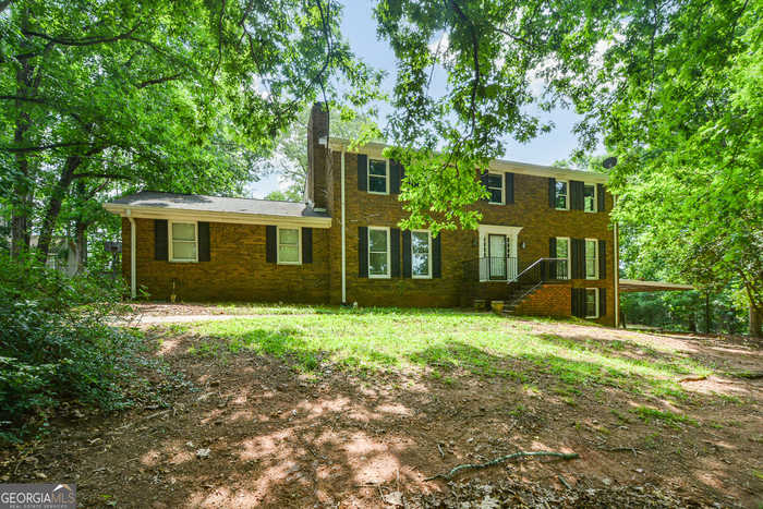 photo 2: 3390 Williams Road, Marietta GA 30062