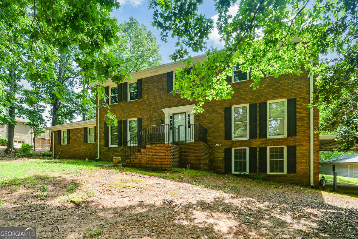 photo 3: 3390 Williams Road, Marietta GA 30062