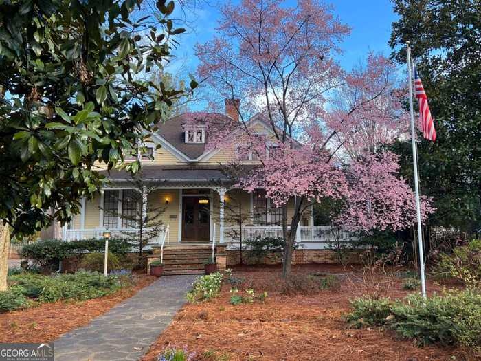 photo 1: 258 Springdale Street, Athens GA 30606