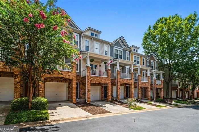 photo 1: 14171 Yacht Terrace, Alpharetta GA 30004