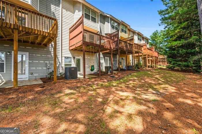 photo 32: 14171 Yacht Terrace, Alpharetta GA 30004