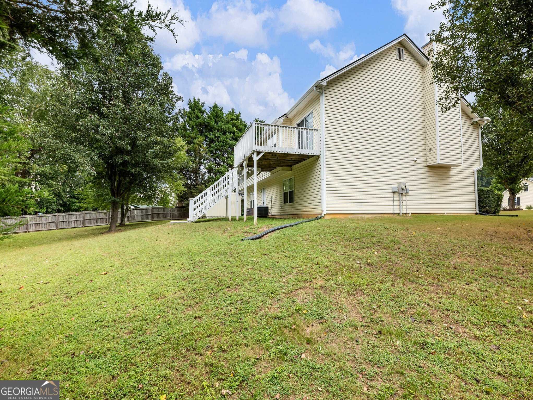 photo 3: 109 Kiley Drive, Hoschton GA 30548