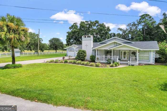 photo 1: 360 Pyles Marsh Road, Brunswick GA 31525