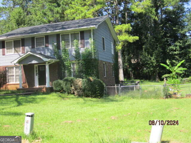 photo 3: 6957 Vesta Brook Drive, Morrow GA 30260