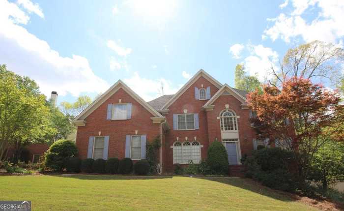 photo 1: 5501 EDGERTON Drive, Peachtree Corners GA 30092