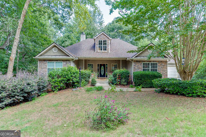 photo 1: 331 Rolling Meadows Drive, Cleveland GA 30528