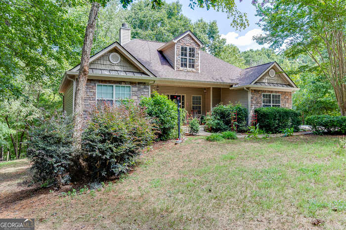 photo 2: 331 Rolling Meadows Drive, Cleveland GA 30528