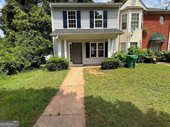 photo 1: 1864 Shawn Wayne Court SE, Atlanta GA 30316