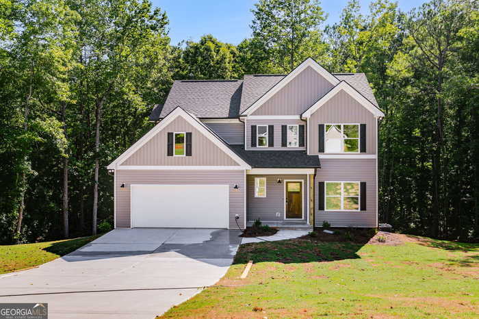 photo 1: 120 Hidden Brook Lane, Newnan GA 30265