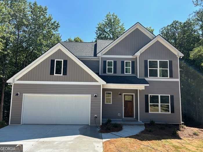 photo 2: 120 Hidden Brook Lane, Newnan GA 30265