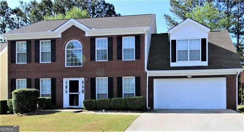 photo 1: 1380 Ox Bridge Way, Lawrenceville GA 30043