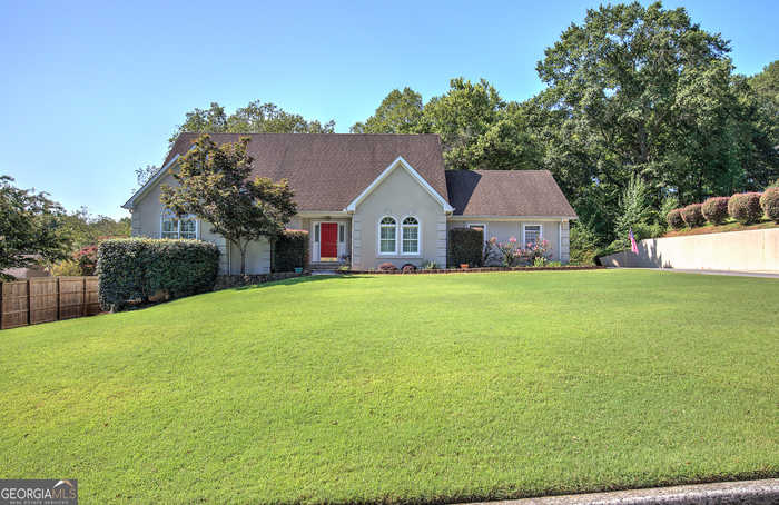 photo 2: 289 Briar Patch Lane, Cartersville GA 30120