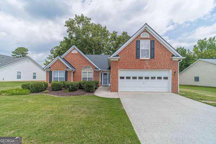 photo 1: 3329 Woodtree Lane, Buford GA 30519