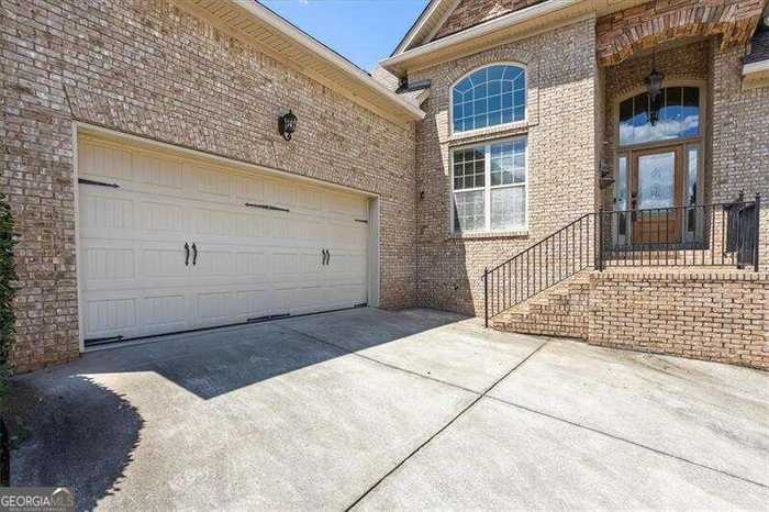 photo 2: 7920 Ansbury Park Way, Douglasville GA 30135