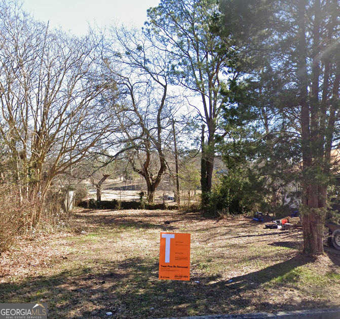 photo 2: 282 HENRY AARON Avenue SW, Atlanta GA 30310