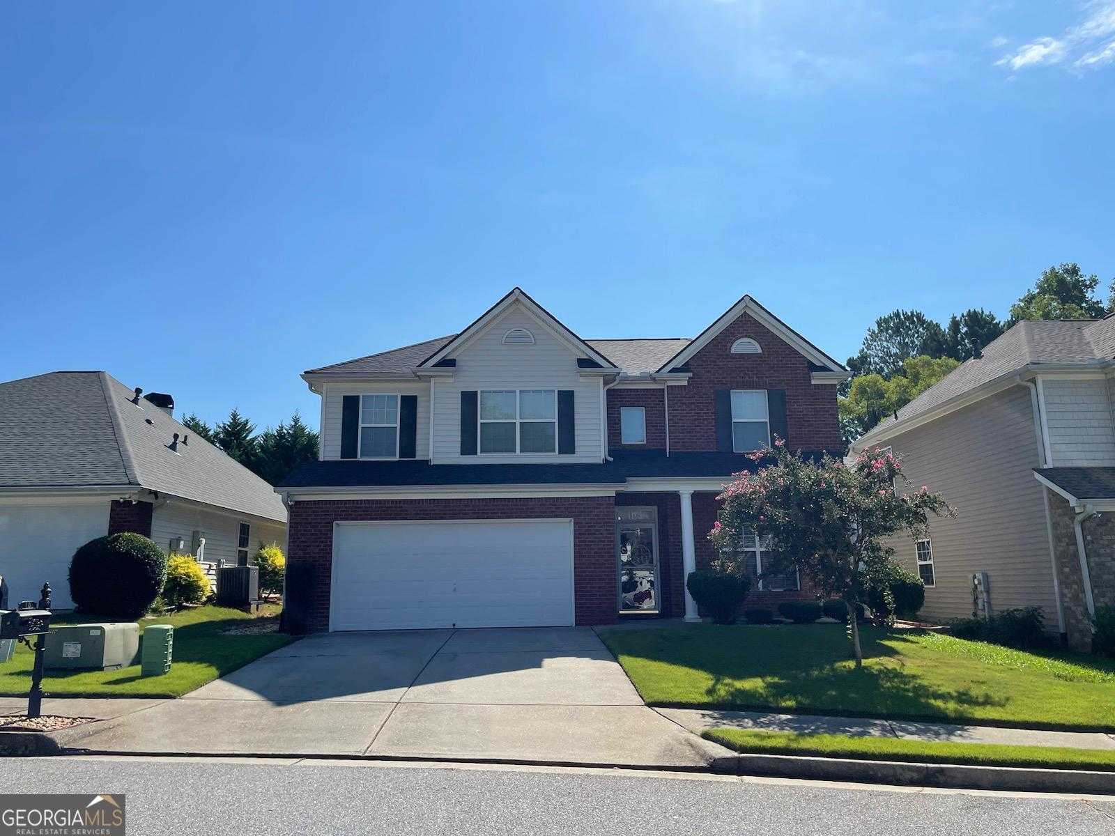 photo 1: 10 Keystone Circle, Newnan GA 30265