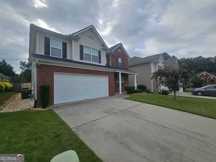 photo 2: 10 Keystone Circle, Newnan GA 30265