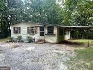 photo 3: 399 Tommy Cowart Road, Cleveland GA 30528