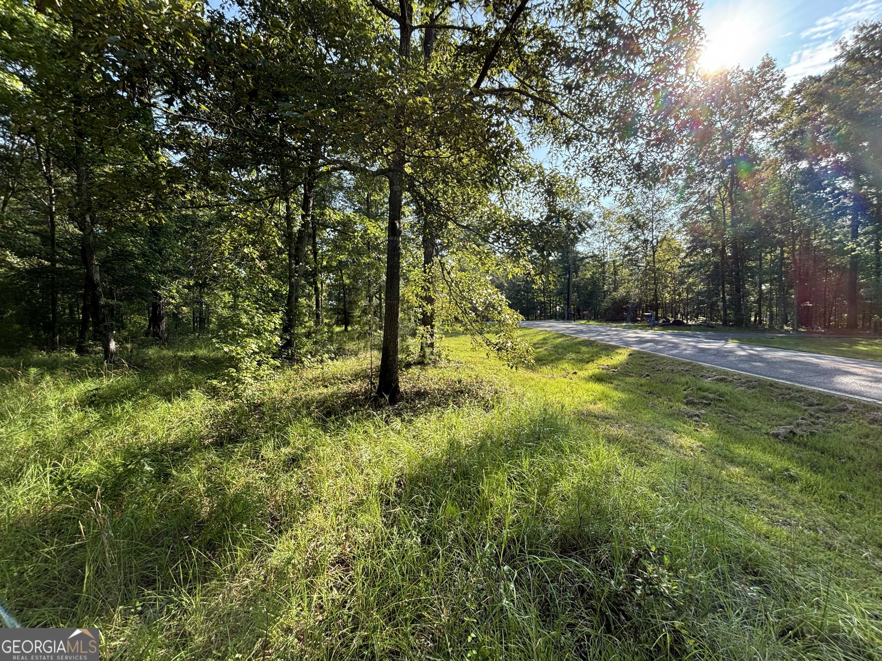 photo 2: Possum Point Dr Lot 2, Eatonton GA 31024