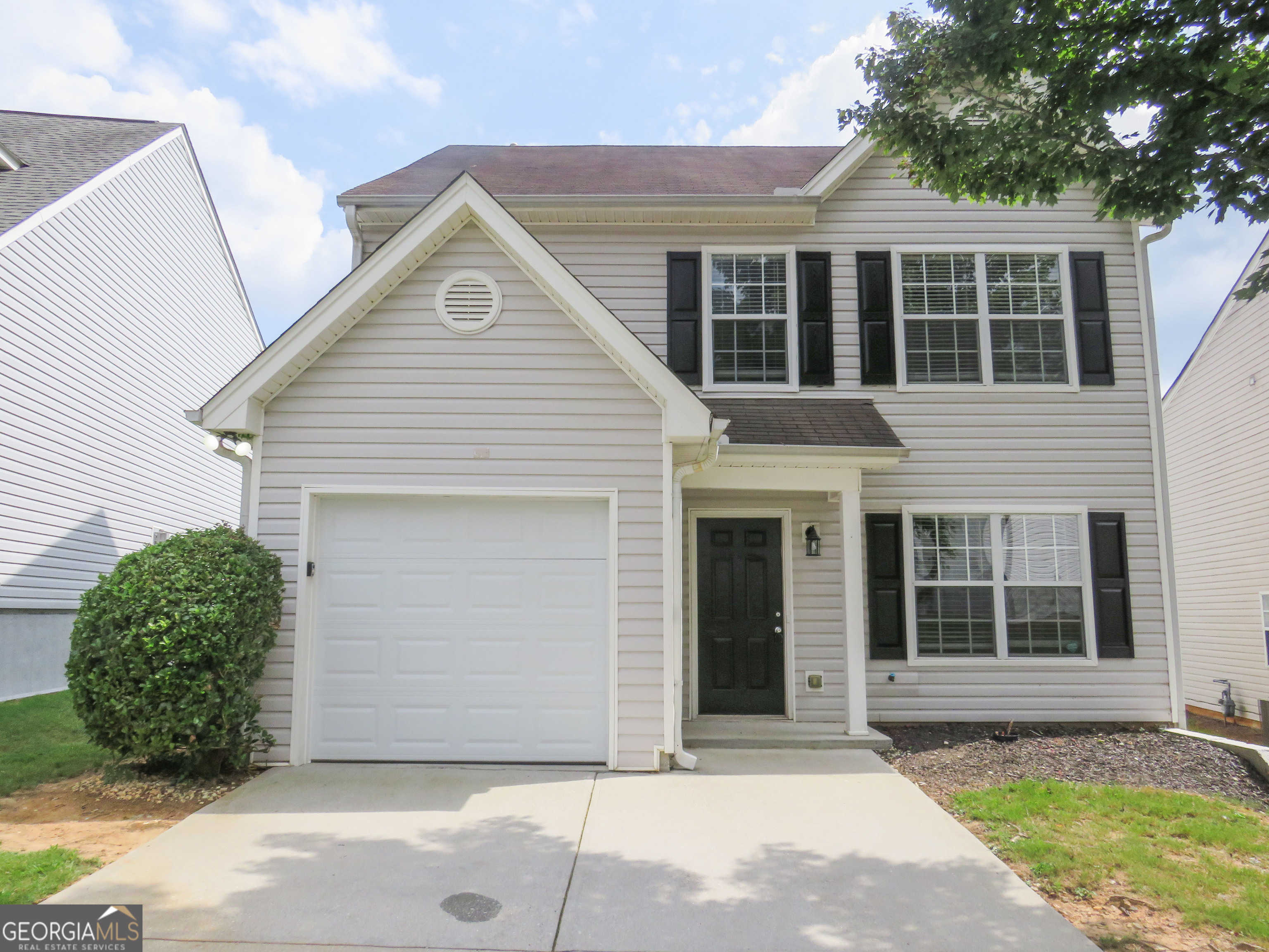 photo 1: 399 Spring Head Drive, Lawrenceville GA 30046