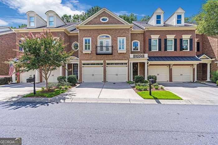 photo 1: 7524 Portbury Park Lane, Suwanee GA 30024