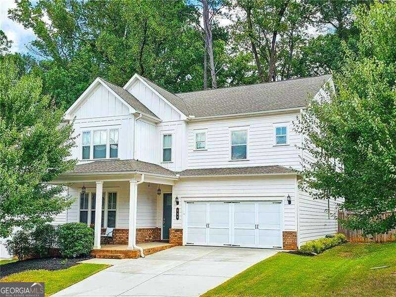 photo 1: 658 Avondale Hills Drive, Decatur GA 30032