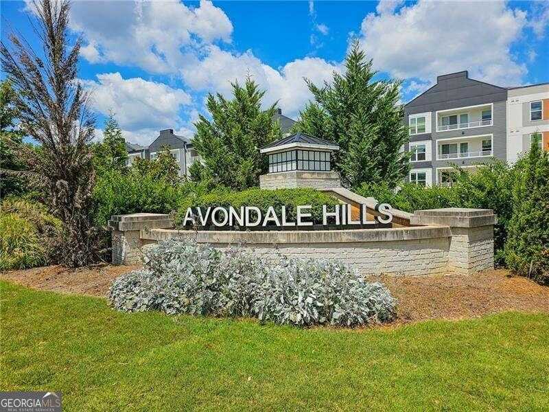 photo 3: 658 Avondale Hills Drive, Decatur GA 30032