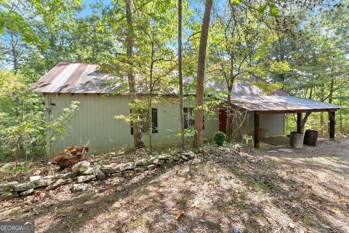 photo 1: 9176 Oliver Mill Road, Lula GA 30554