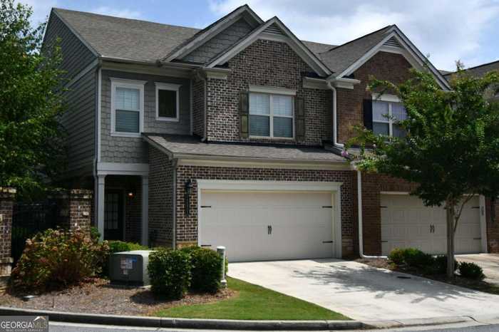 photo 1: 11685 Davenport Lane, Alpharetta GA 30005