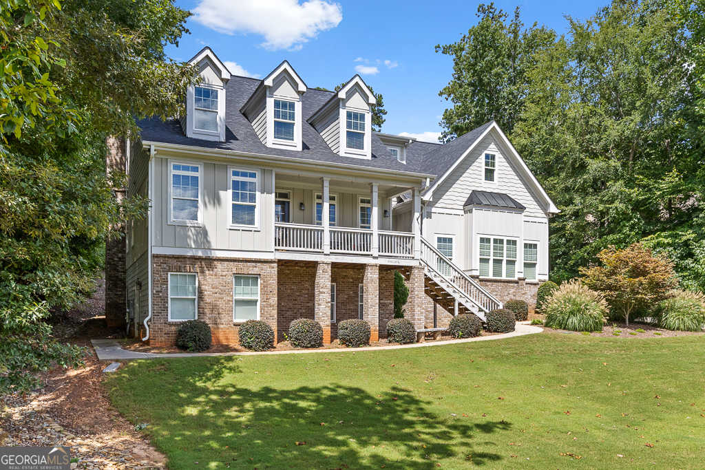 photo 3: 5178 STEFAN RIDGE Way, Buford GA 30519