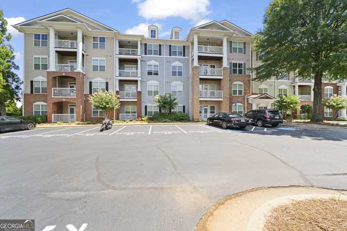 photo 2: 1965 Nocturne Drive Unit 1208, Alpharetta GA 30009