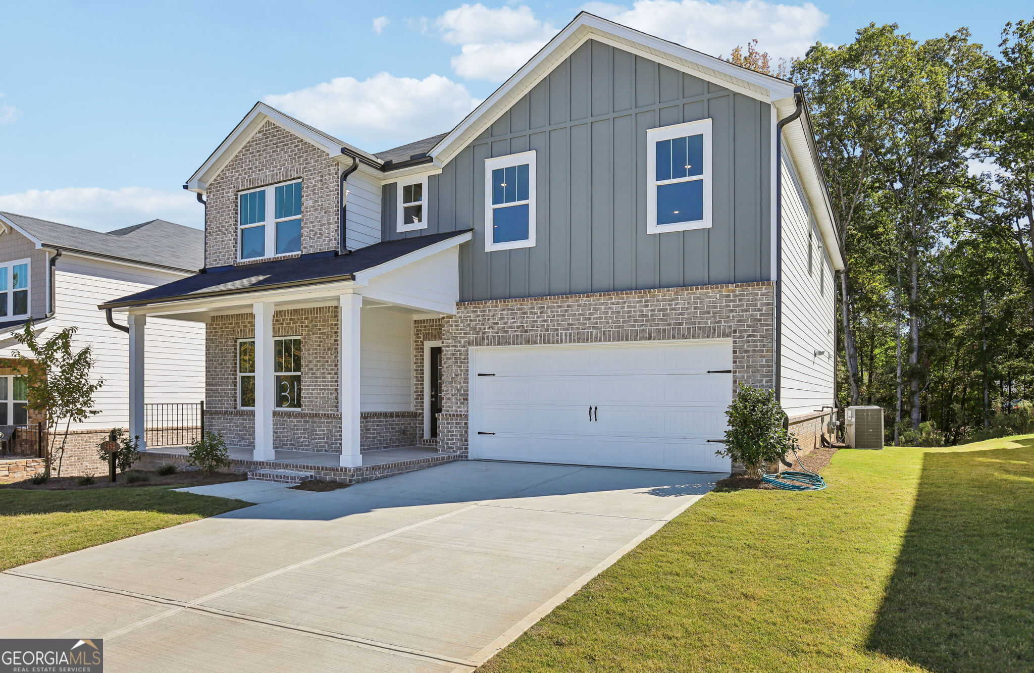 photo 3: 3454 Commodore Court, Buford GA 30519