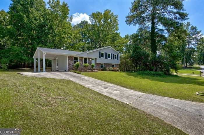 photo 37: 7304 Indian Hill Trail, Riverdale GA 30296