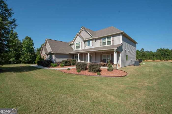 photo 2: 133 Butler Road, Brooks GA 30205