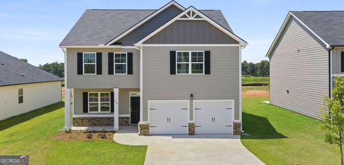 photo 1: 419 Harrow Drive Unit 274, Perry GA 31069