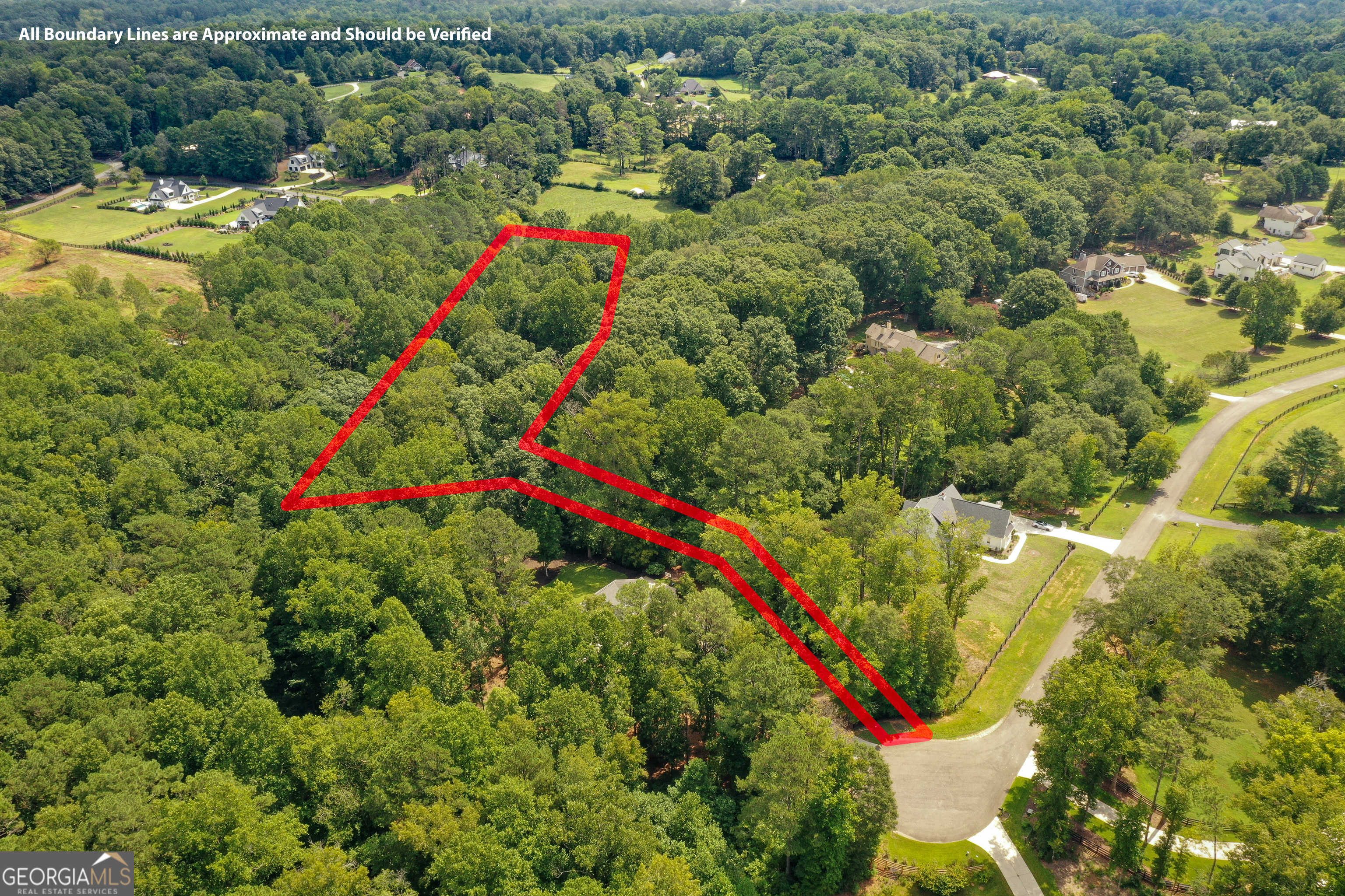 photo 1: 122 Long Shadows Drive, Alpharetta GA 30004