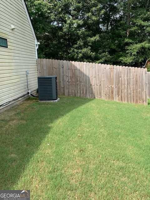 photo 3: 955 Downing Drive, Bethlehem GA 30620