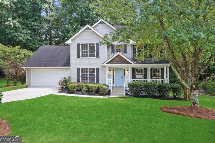 photo 2: 342 Pebble Trail, Alpharetta GA 30009