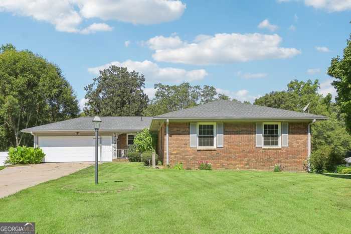 photo 1: 6335 Joanna Street, Lithia Springs GA 30122