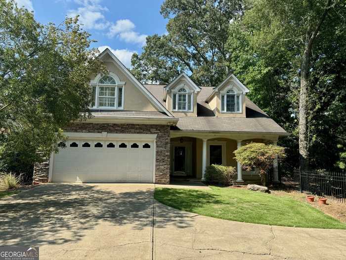 photo 1: 102 Maple Grove Terrace, Peachtree City GA 30269