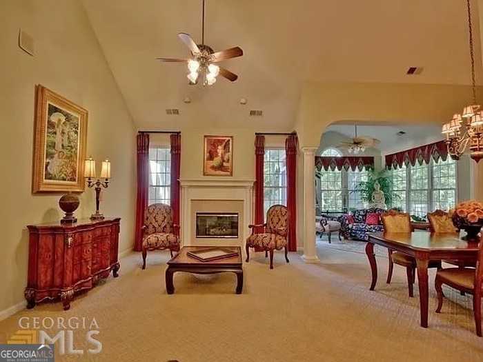 photo 4: 102 Maple Grove Terrace, Peachtree City GA 30269