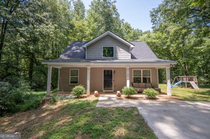 photo 1: 98 Highland Park Drive, Athens GA 30605