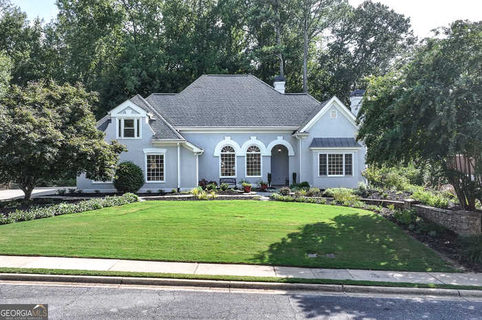 photo 1: 6250 Blackberry Hill, Peachtree Corners GA 30092