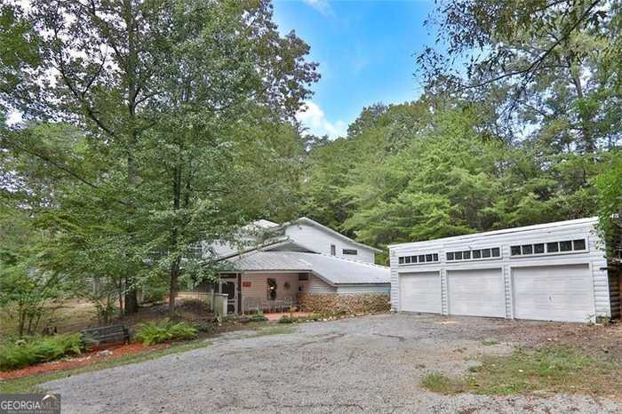 photo 1: 20 Mahan Lane NE, Rydal GA 30171