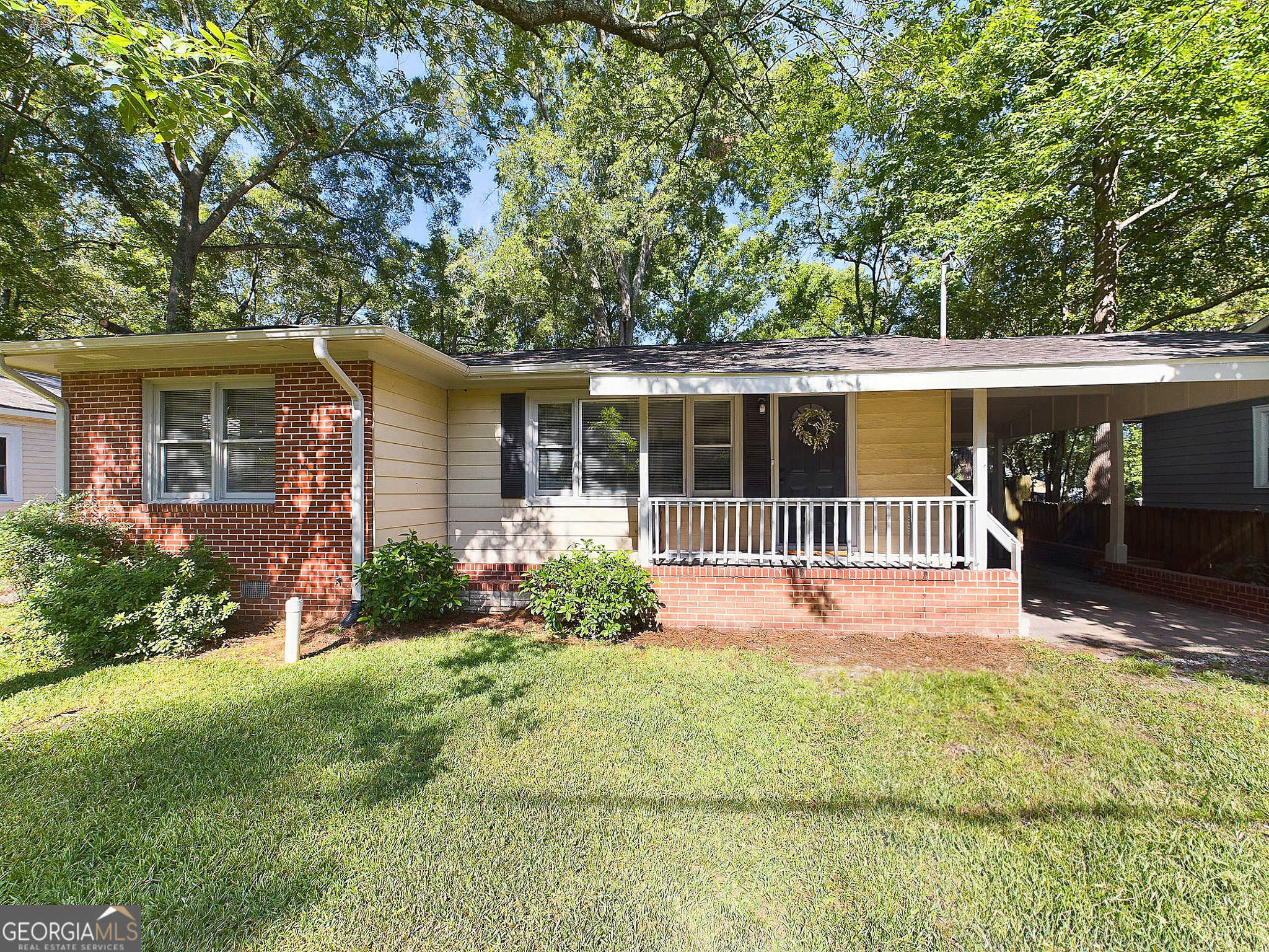 photo 3: 2433 Bond Avenue, Columbus GA 31903