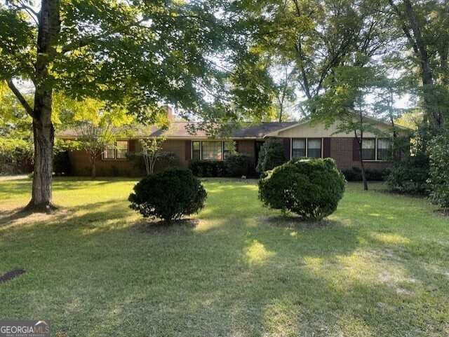 photo 1: 135 Wilhoit Street, Warrenton GA 30828