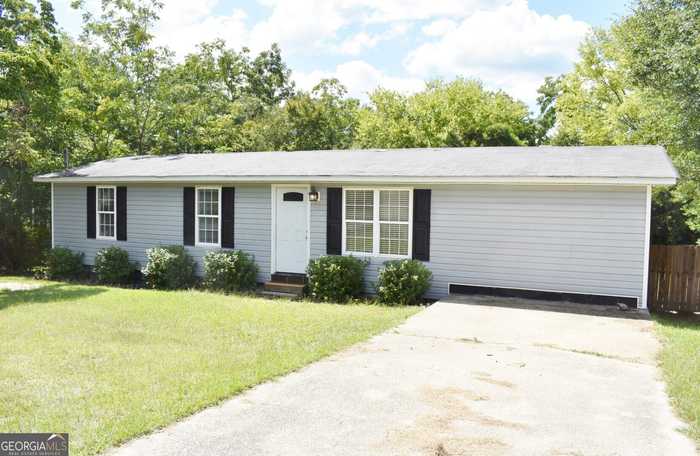 photo 2: 54 Myrtle Drive, Roberta GA 31078