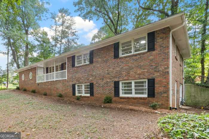 photo 33: 2911 Haralson Road, Decatur GA 30033