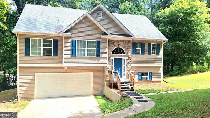 photo 1: 6364 Dorsett Shoals Road, Douglasville GA 30135