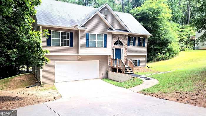 photo 32: 6364 Dorsett Shoals Road, Douglasville GA 30135